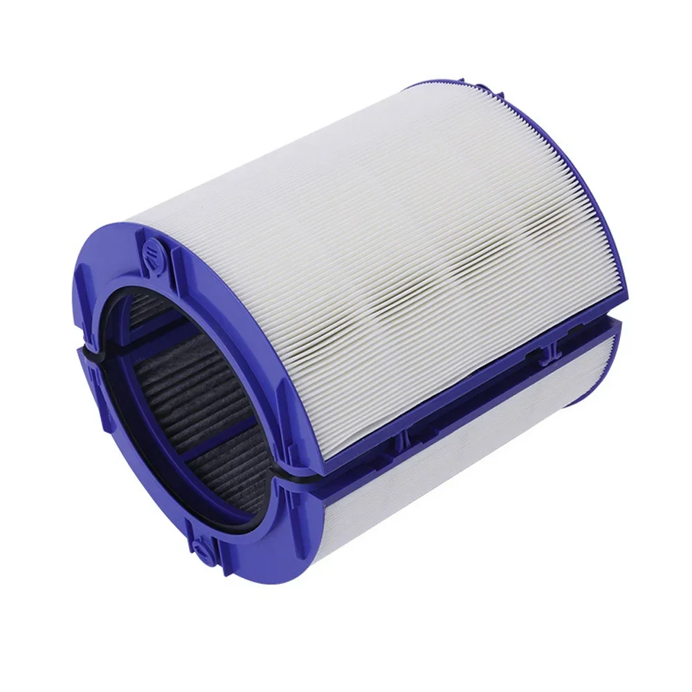 Dyson Fan Am07 - Filtro 2 en 1 para purificador