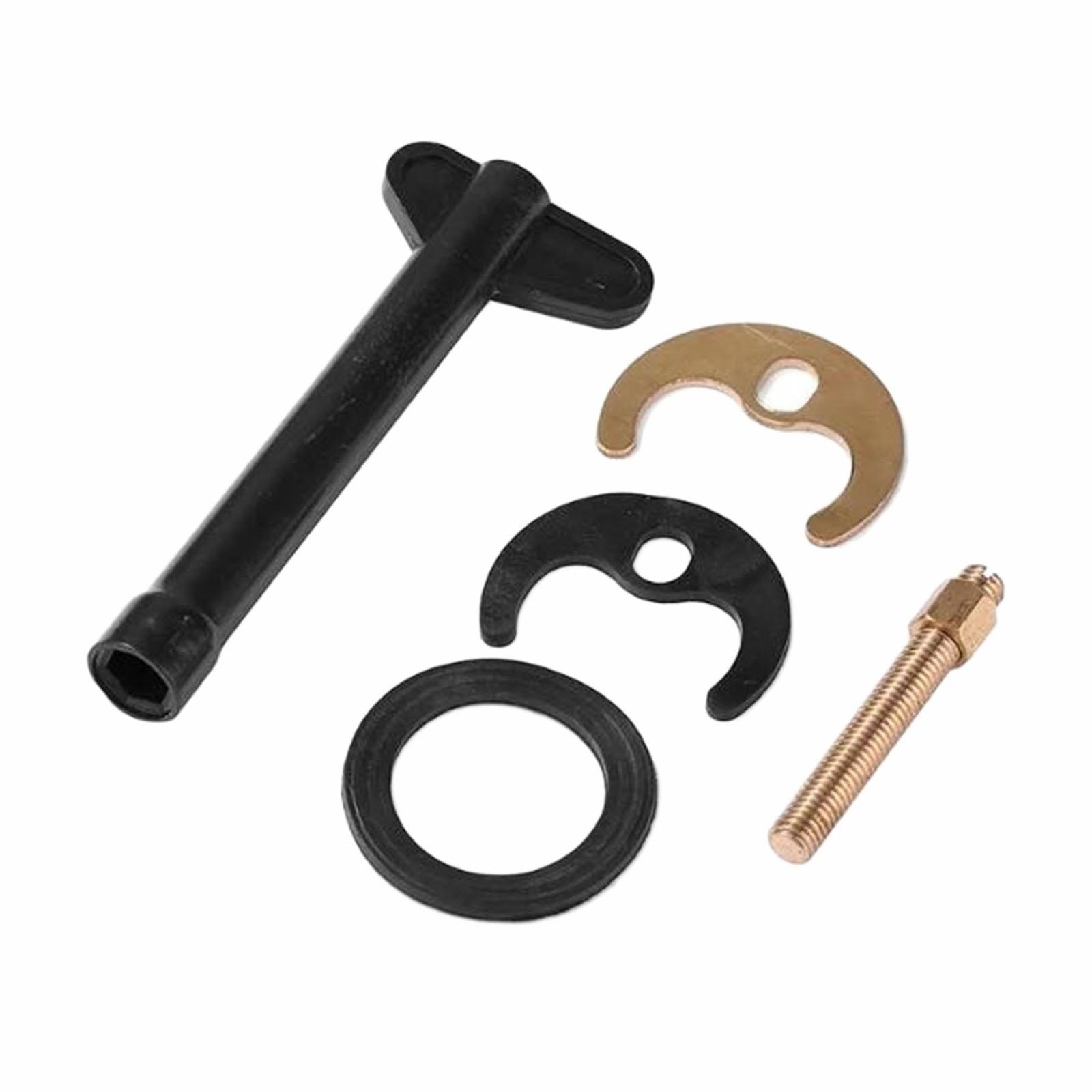 Basin Mixer Tap - Kit de montaje para grifo de