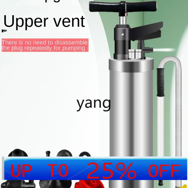 YJQ-dispensador de inodoro elé - Plunger Toilet reseña y precio
