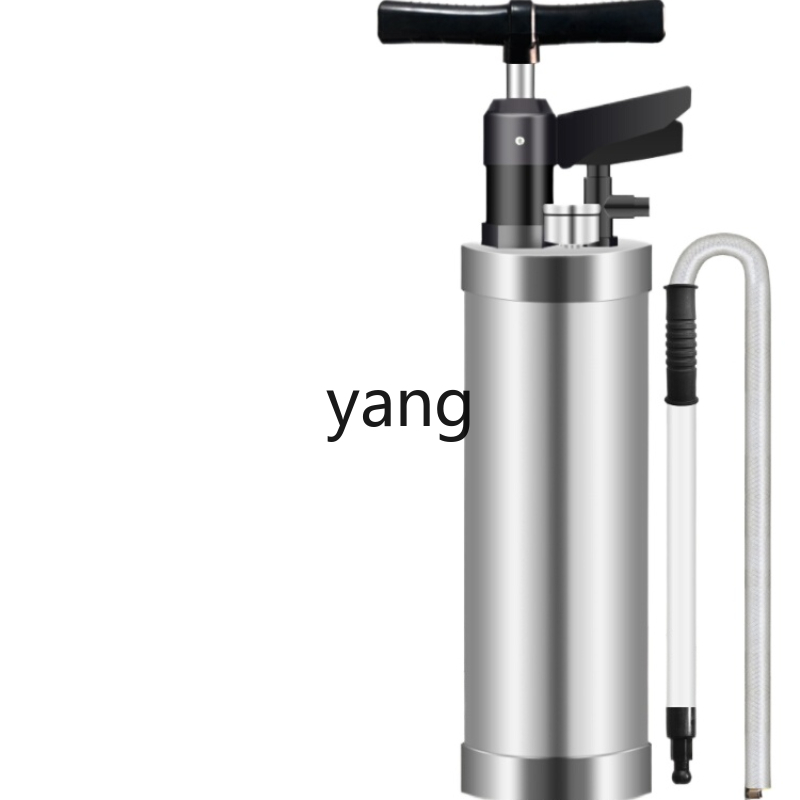 YJQ-dispensador de inodoro elé - Plunger Toilet reseña y precio
