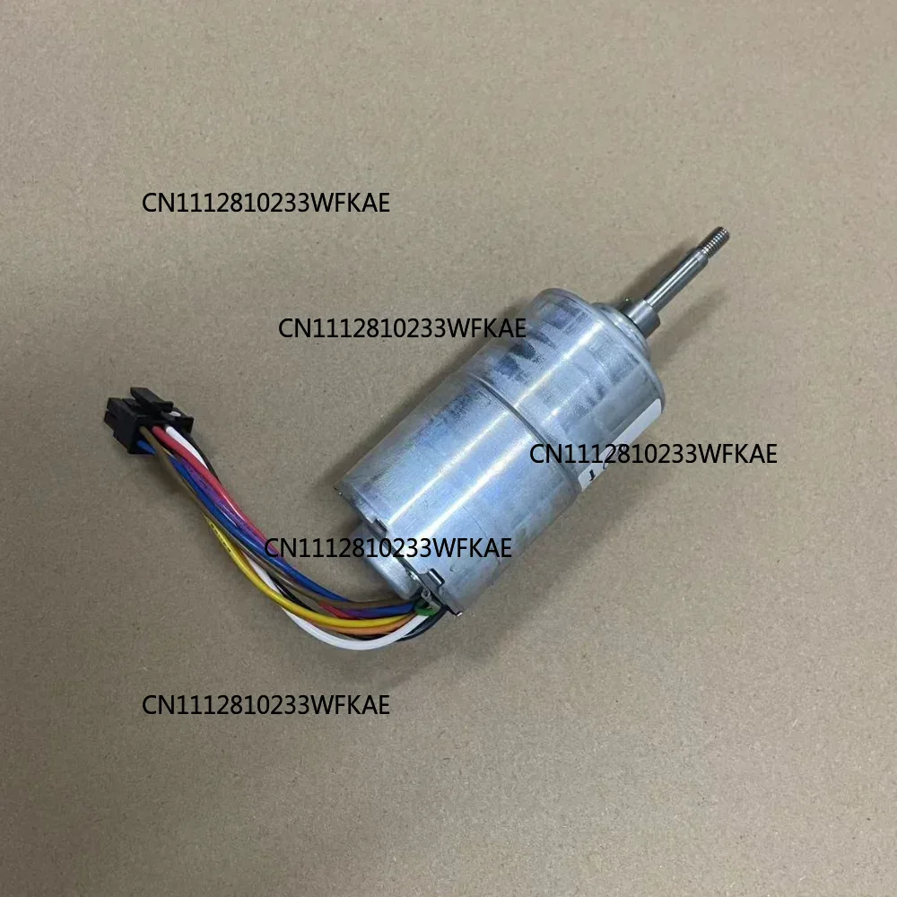 Motor de ventilador sin escobi - Dyson Fan Am07 reseña y precio