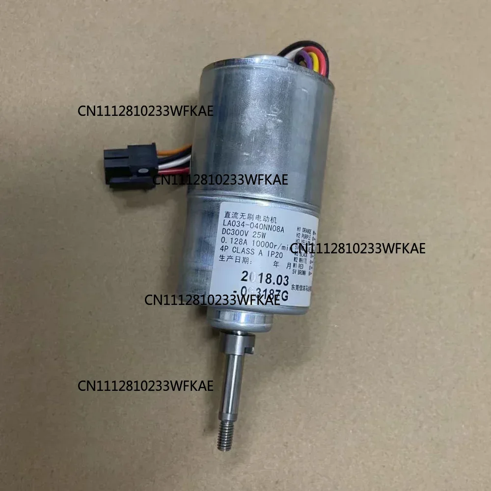 Motor de ventilador sin escobi - Dyson Fan Am07 reseña y precio