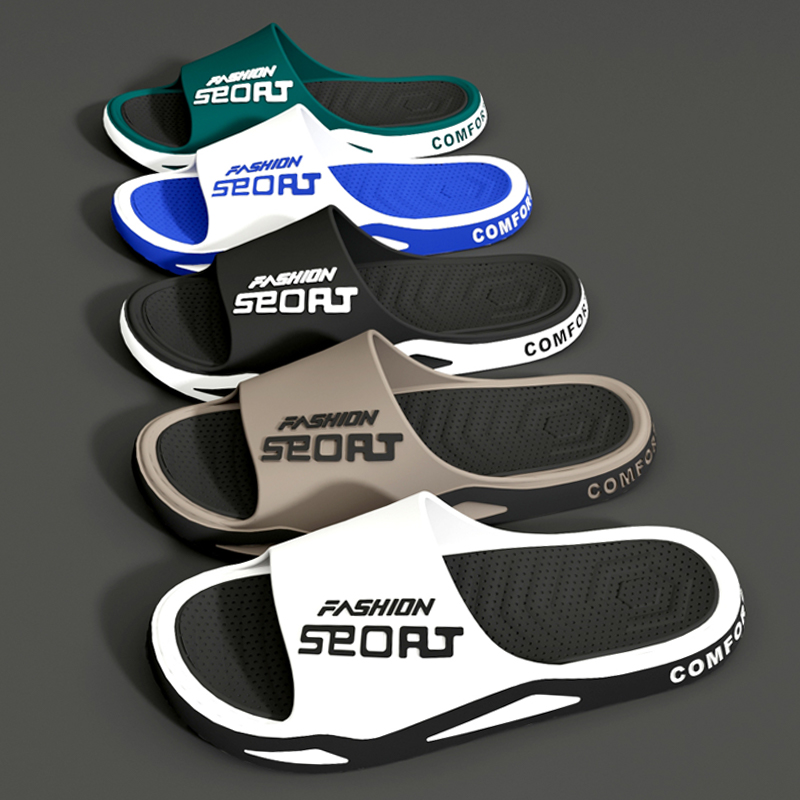 Pantuflas de hombre con diseño - Home Bathroom Trends reseña y precio