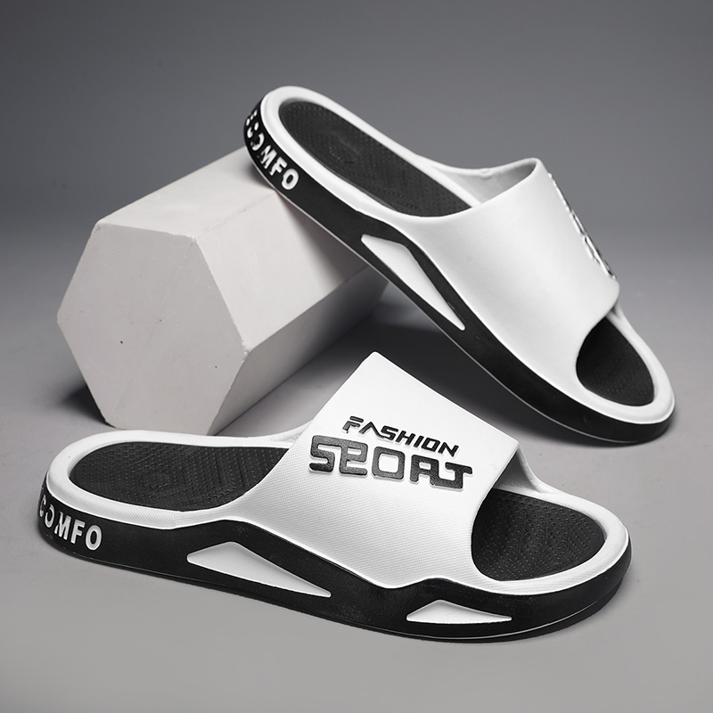 Pantuflas de hombre con diseño - Home Bathroom Trends reseña y precio
