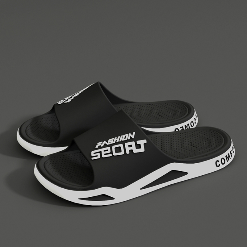 Pantuflas de hombre con diseño - Home Bathroom Trends reseña y precio