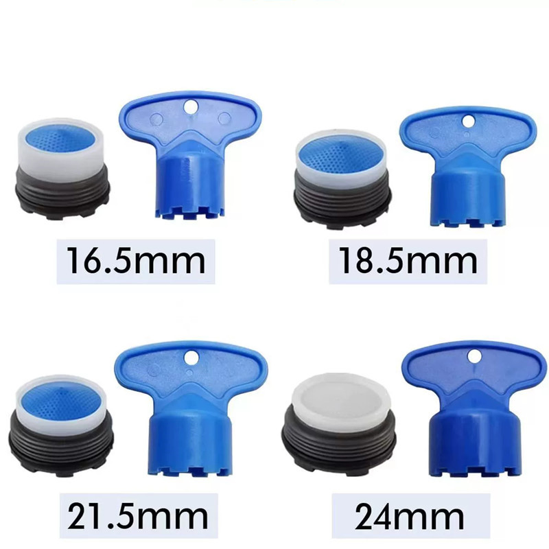 Aireador de grifo de 16,5/24MM - Basin Mixer Tap reseña y precio