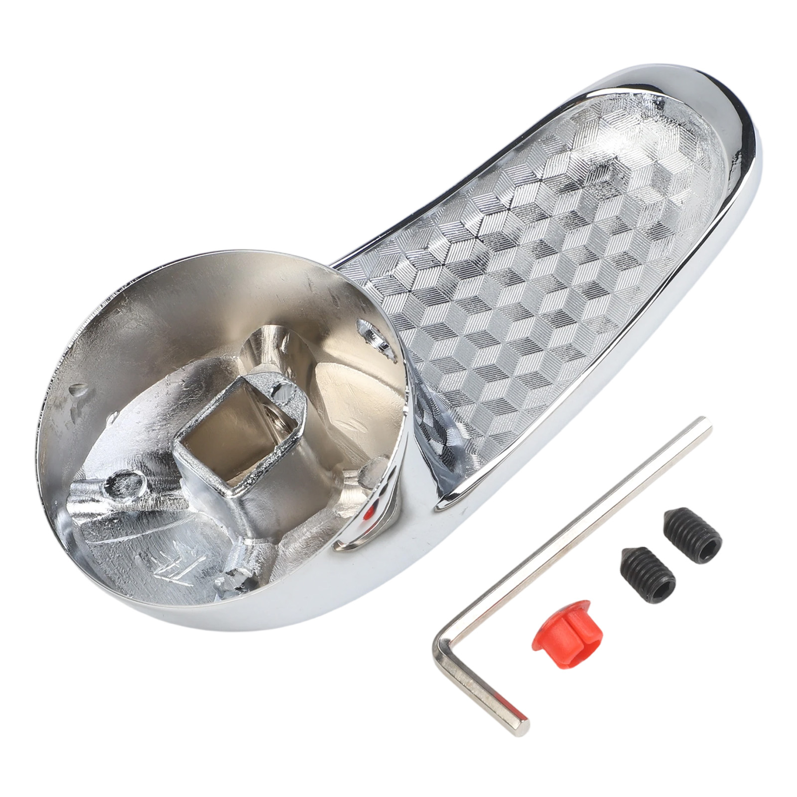 Grifo Mezclador de Alta Calida - Basin Mixer Tap reseña y precio