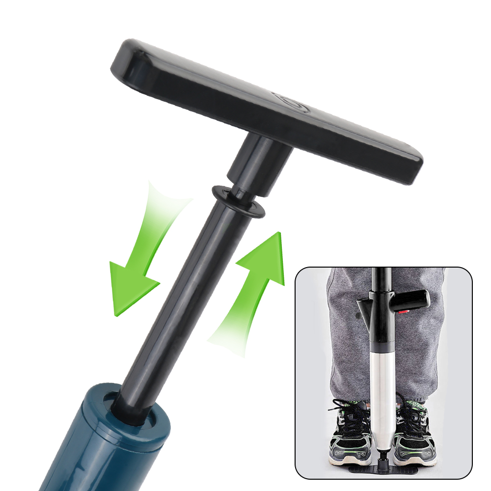 Tapón de dragado, émbolo de dr - Plunger Toilet reseña y precio
