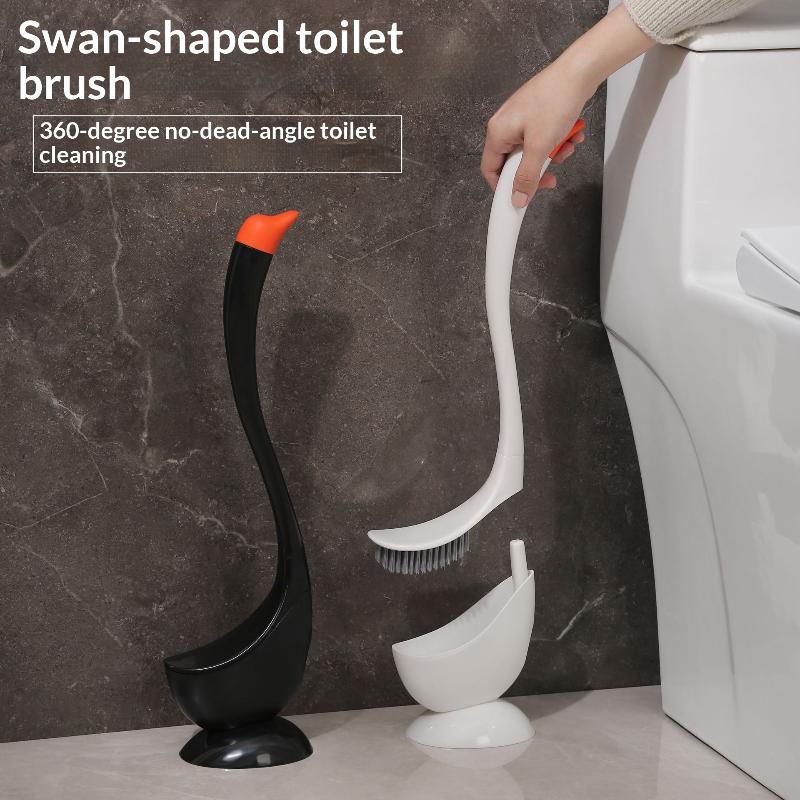 Escobilla de inodoro con mango - Plunger Toilet reseña y precio