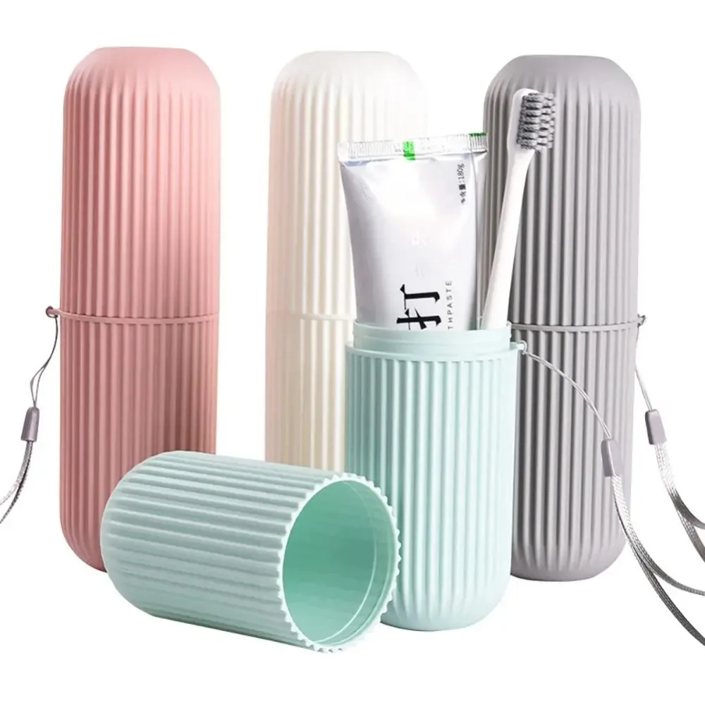 Taza de cepillo de dientes por - Home Edit Bathroom Storage reseña y precio