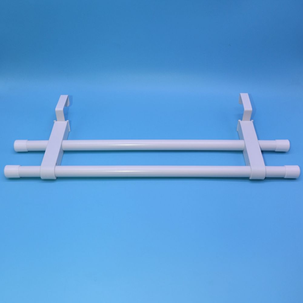 Estante de secado para radiado - Home Bathroom Organizer reseña y precio