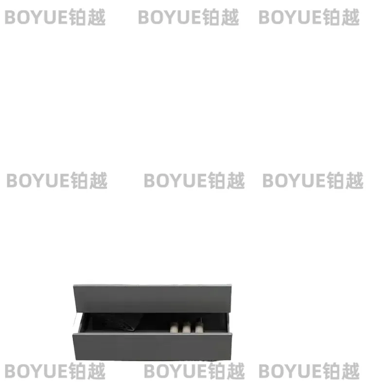 Mueble de Baño Inteligente de  - Home Bathroom Vanity Combo reseña y precio