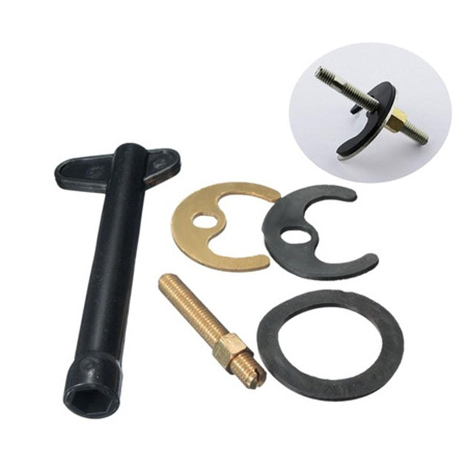Kit de montaje para grifo de l - Basin Mixer Tap reseña y precio