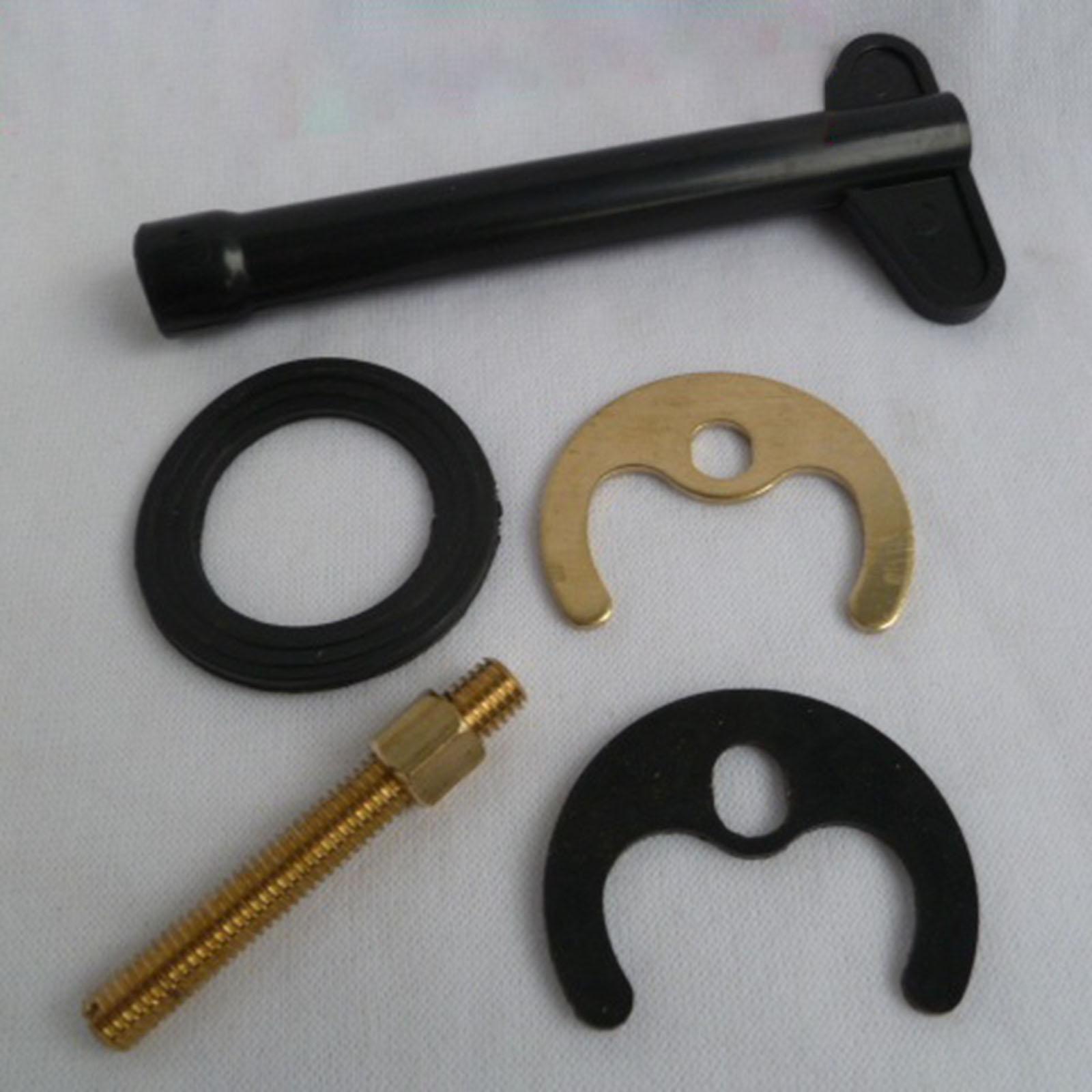 Kit de montaje para grifo de l - Basin Mixer Tap reseña y precio