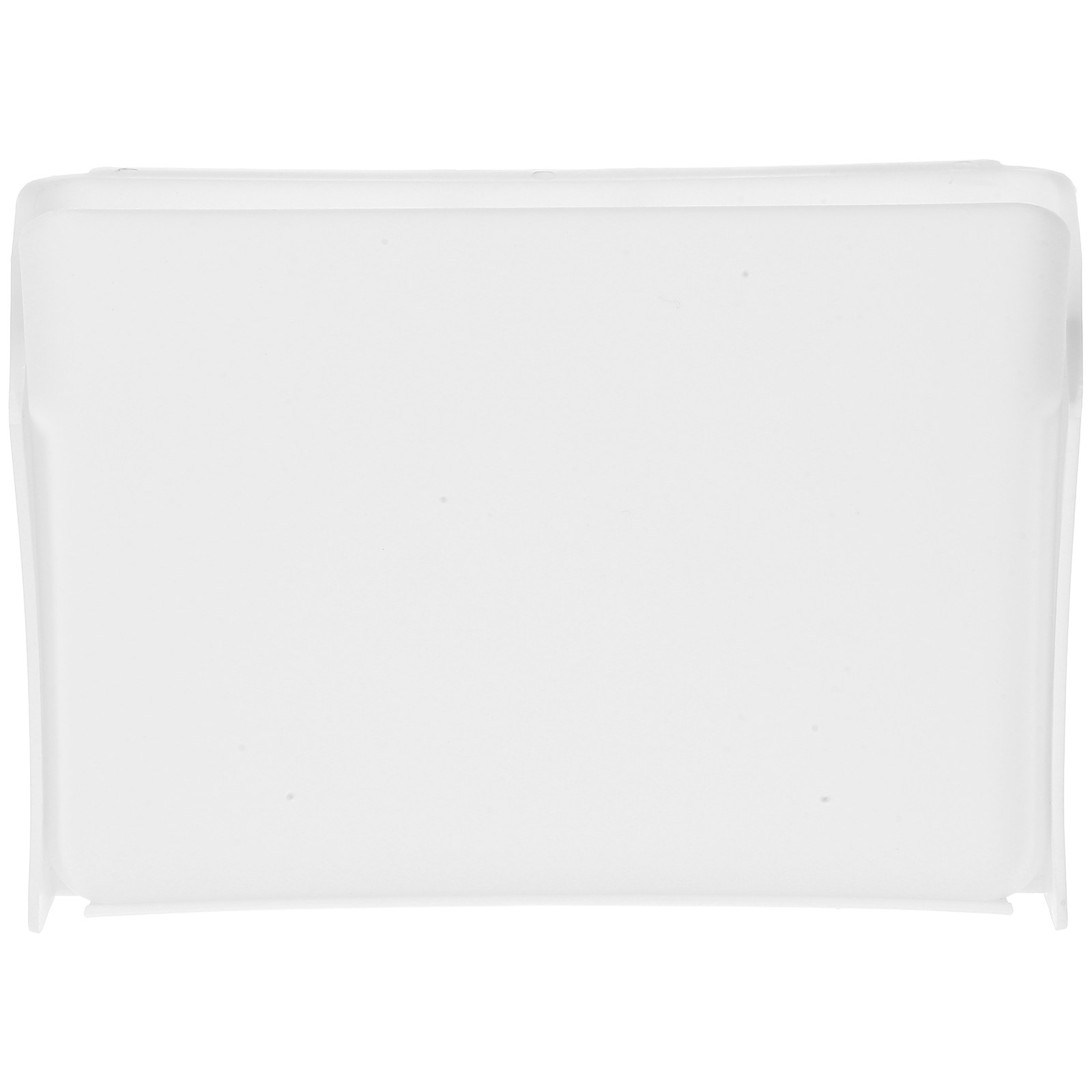 Caja de almacenamiento plegabl - Home Essentials Bathroom Storage reseña y precio