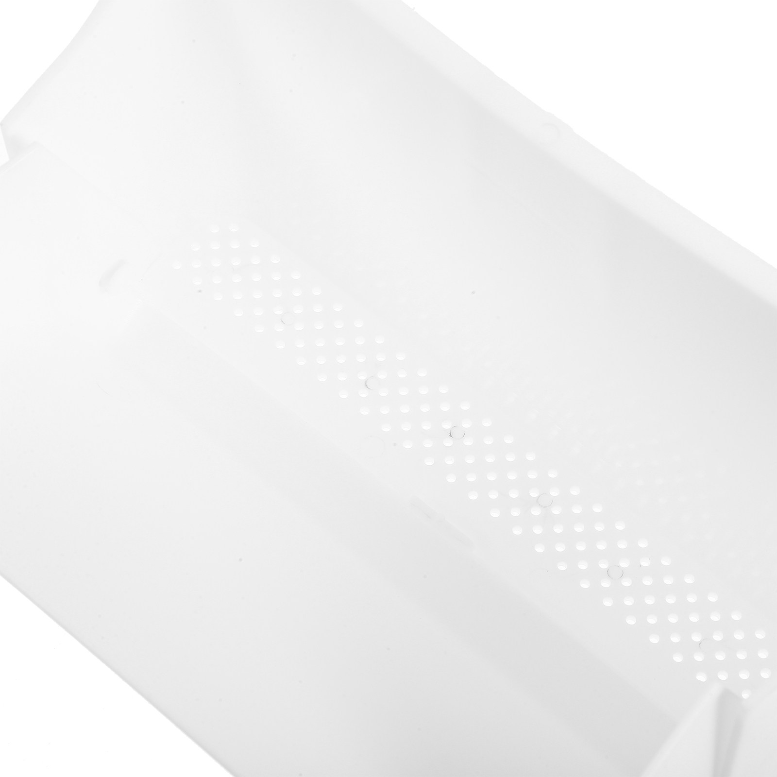 Caja de almacenamiento plegabl - Home Essentials Bathroom Storage reseña y precio
