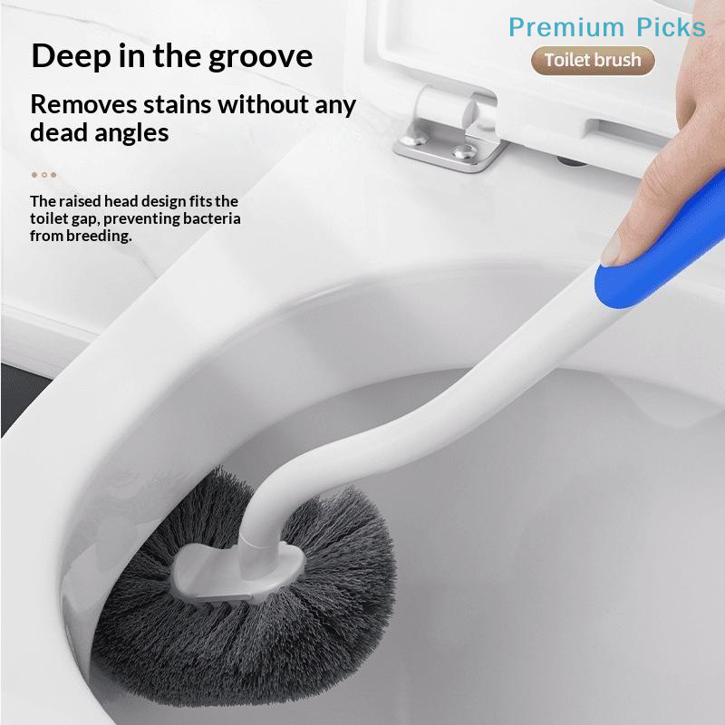 Cepillo de inodoro portátil, d - Plunger Toilet reseña y precio