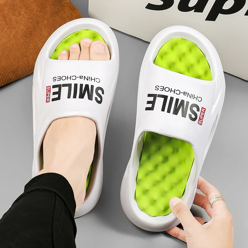 Pantuflas y Sandalias Modernas - Home Bathroom Trends reseña y precio