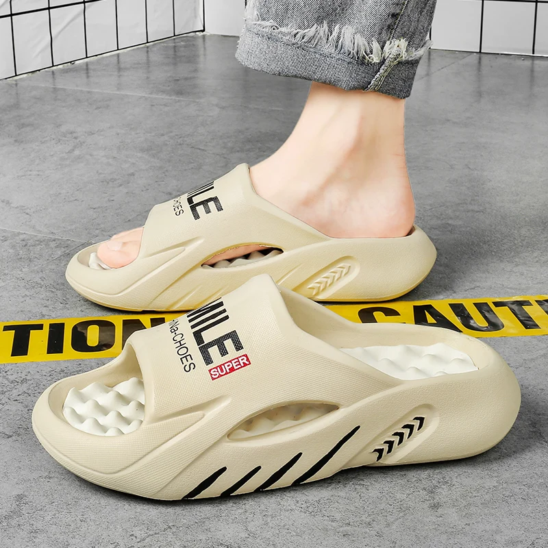 Pantuflas y Sandalias Modernas - Home Bathroom Trends reseña y precio