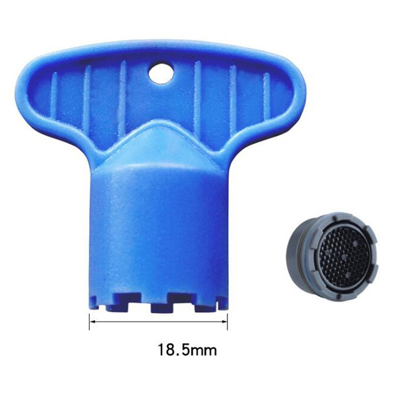 Aireador de grifo de ahorro de - Basin Mixer Tap reseña y precio