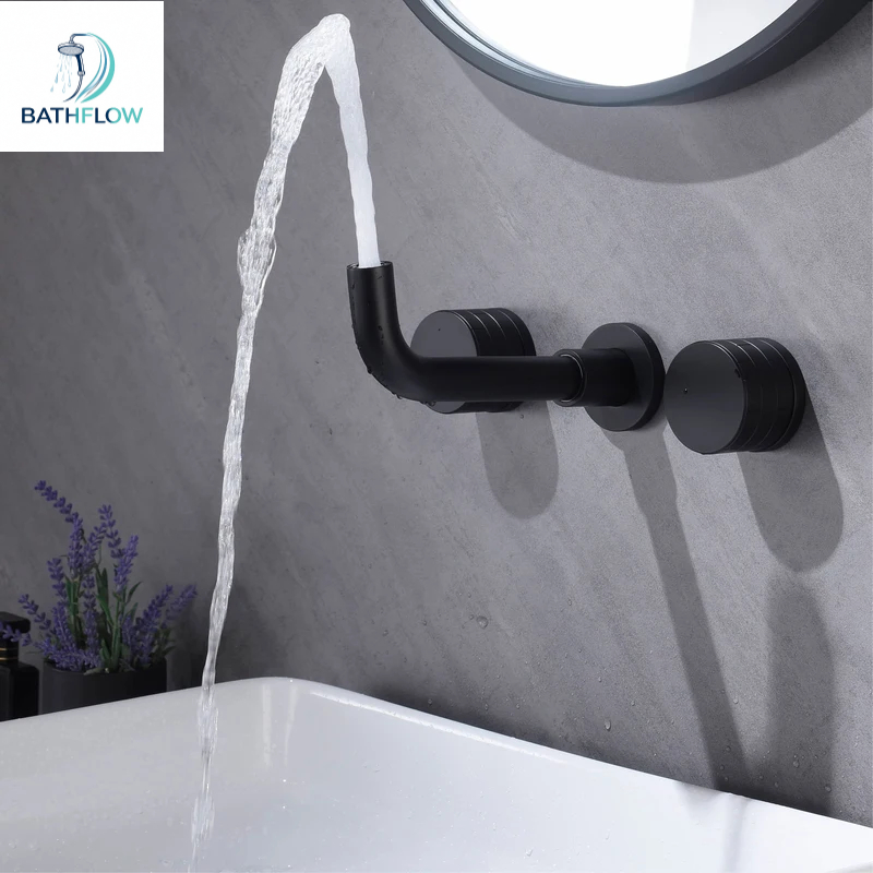 Grifo de lavabo de baño minima - Basin Mixer Tap reseña y precio