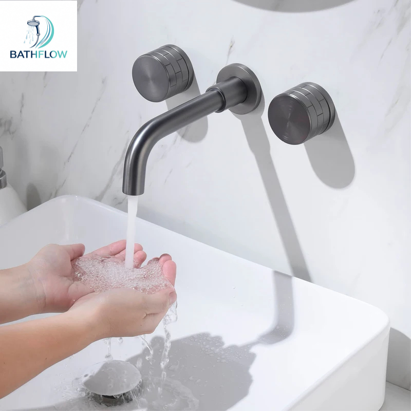 Grifo de lavabo de baño minima - Basin Mixer Tap reseña y precio