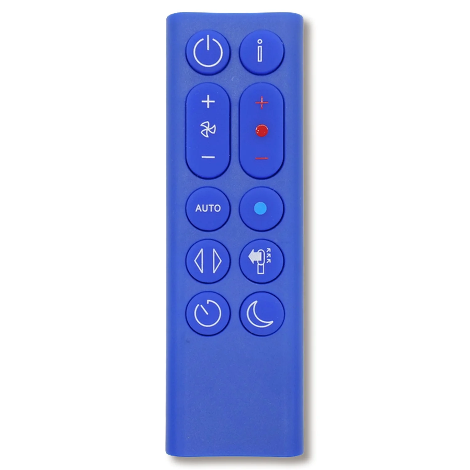 Control Remoto para Purificado - Dyson Fan Am07 reseña y precio