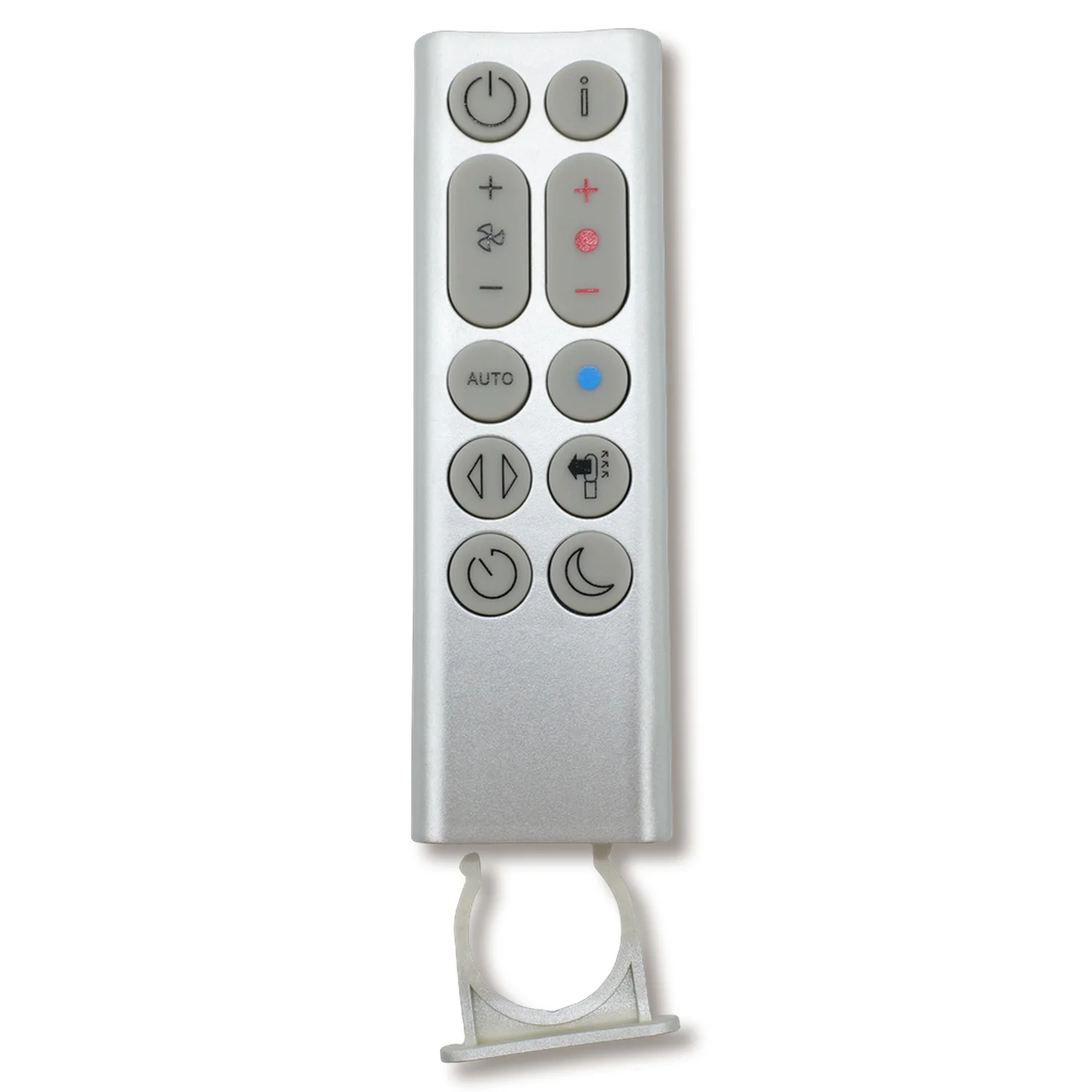 Control Remoto para Purificado - Dyson Fan Am07 reseña y precio