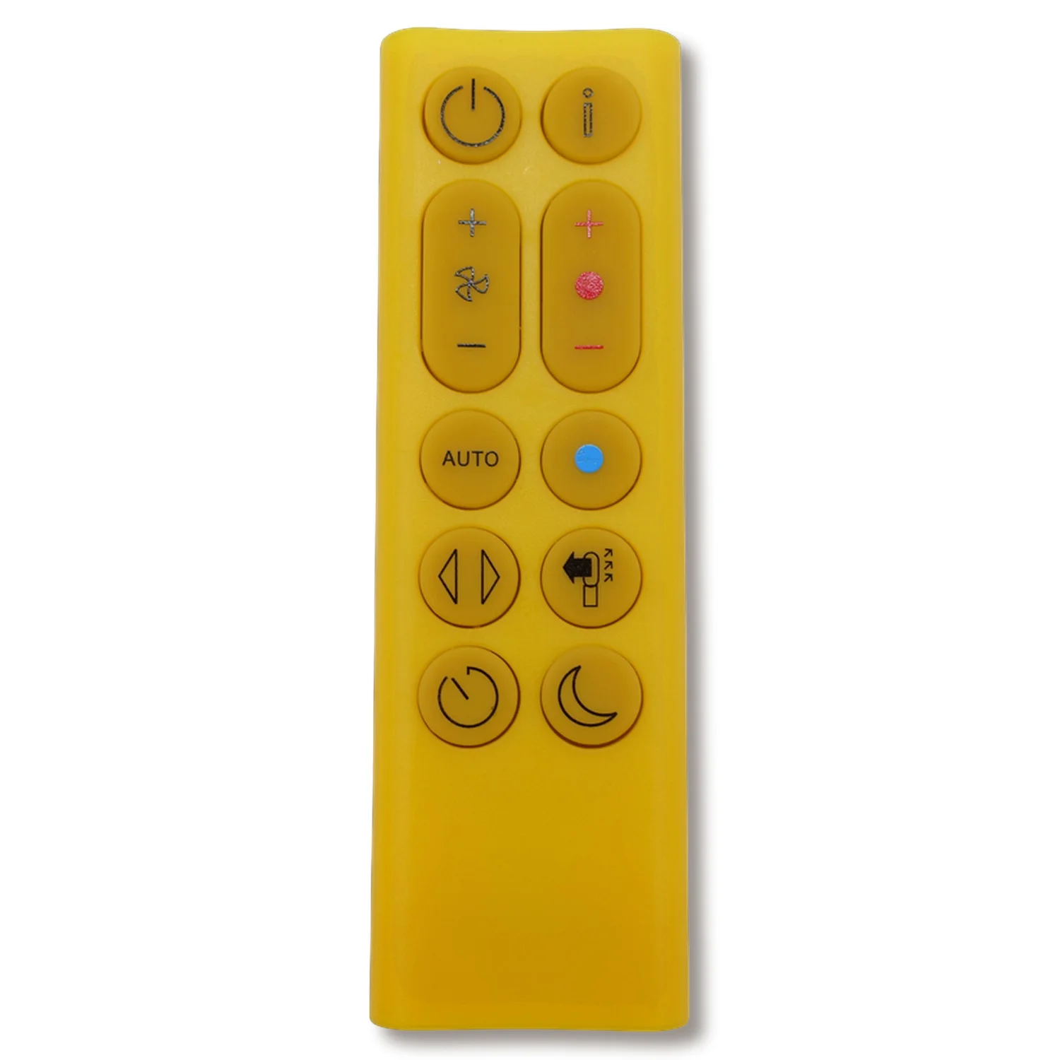 Control Remoto para Purificado - Dyson Fan Am07 reseña y precio