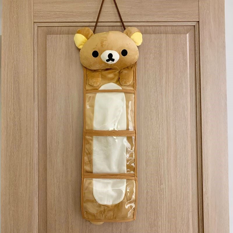 Linda Bolsa de Almacenamiento  - Home Bathroom Organizer reseña y precio