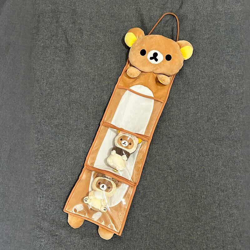 Linda Bolsa de Almacenamiento  - Home Bathroom Organizer reseña y precio