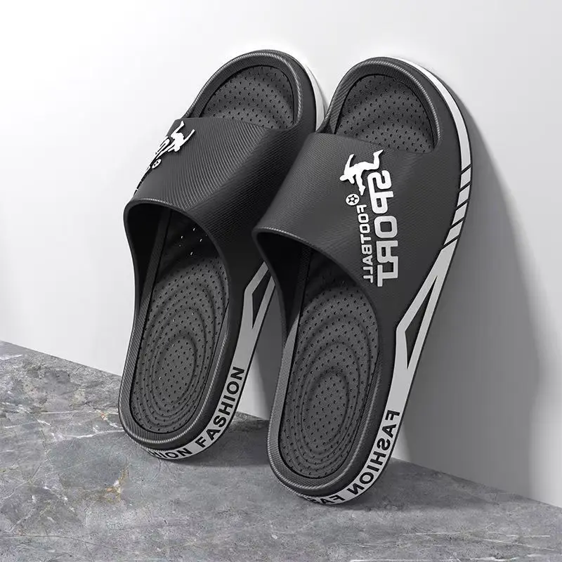 Chanclas de hombre de talla gr - Home Bathroom Trends reseña y precio