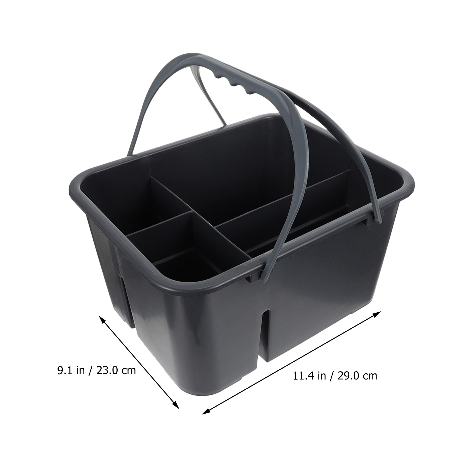 1 unidad: cesta de almacenamie - Home Essentials Bathroom Storage reseña y precio