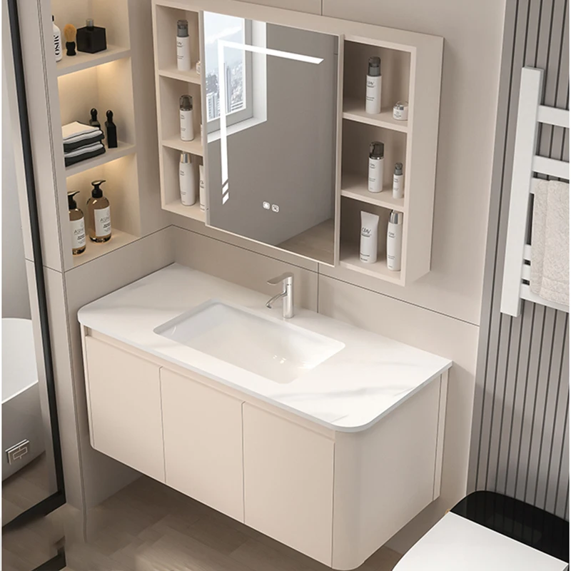 Accesorios armario tocador gab - Home Bathroom Vanity Combo reseña y precio