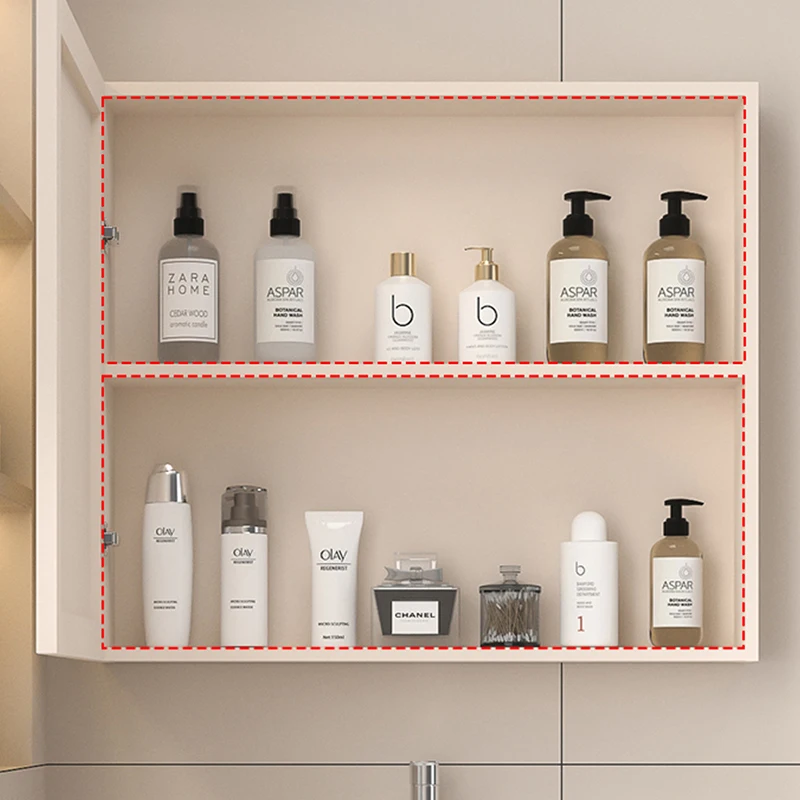 Accesorios armario tocador gab - Home Bathroom Vanity Combo reseña y precio