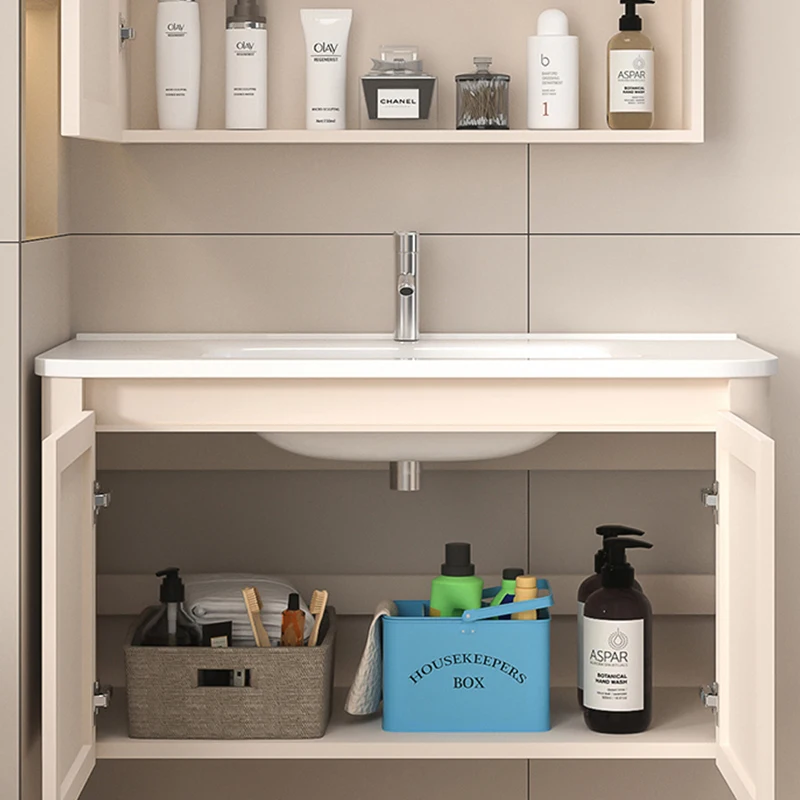 Accesorios armario tocador gab - Home Bathroom Vanity Combo reseña y precio