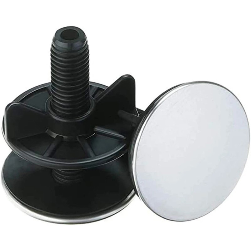 Tapón de Acero Inoxidable para - Basin Mixer Tap reseña y precio