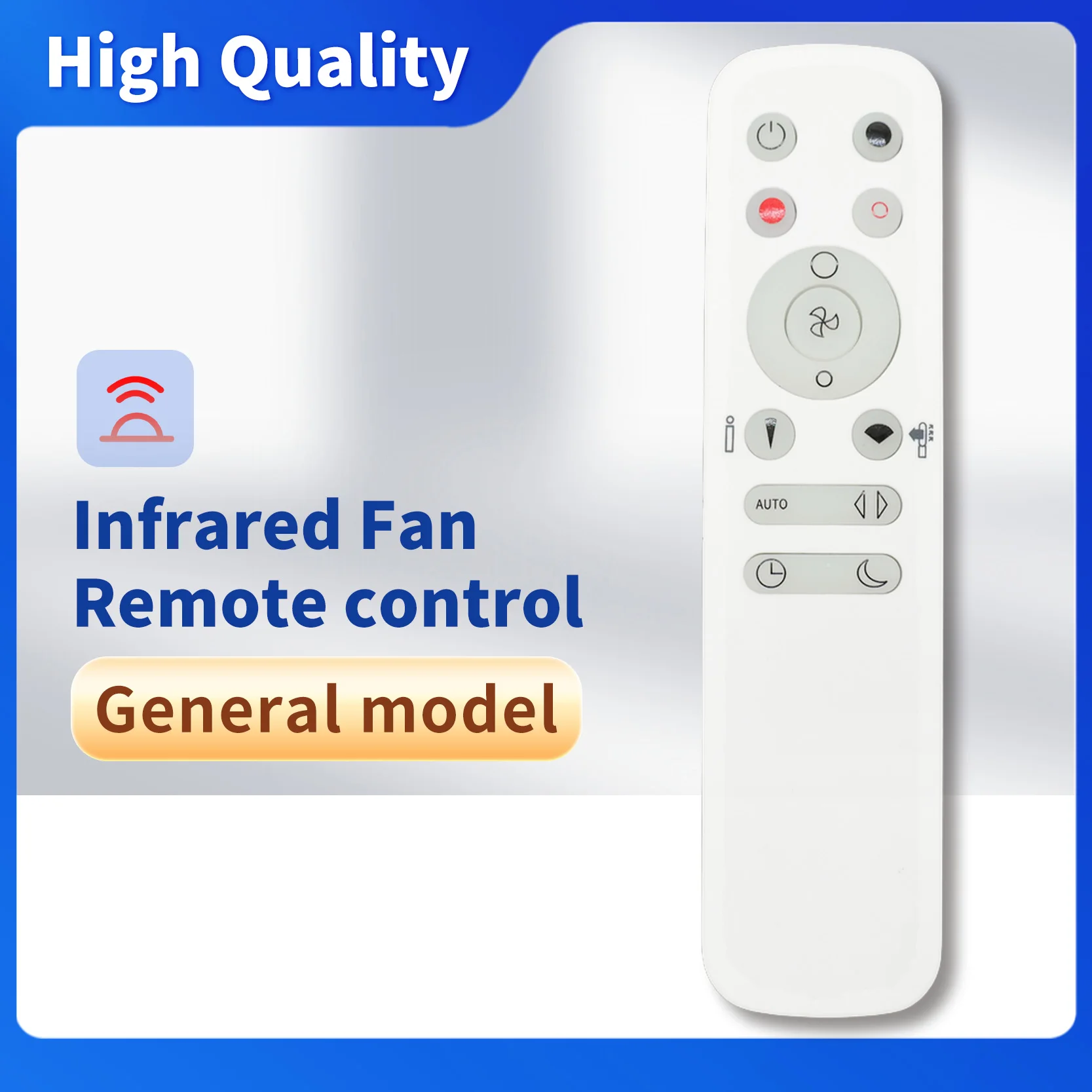 Control remoto universal para  - Dyson Fan Am07 reseña y precio