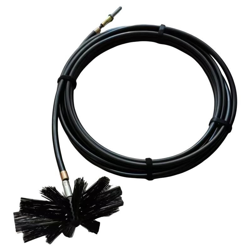 Cepillo de limpieza flexible p - Plunger Toilet reseña y precio